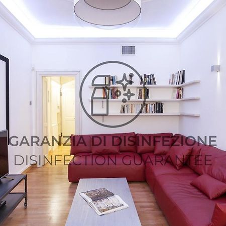 Italianway-Borgospesso Milão Exterior foto